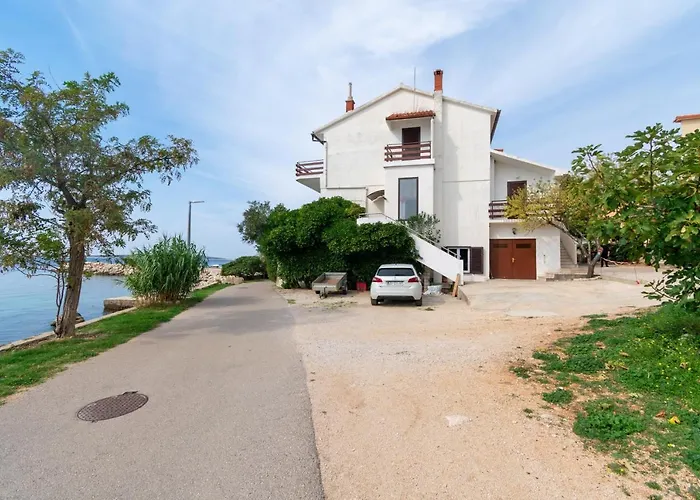 Mandre 4101a Apartman