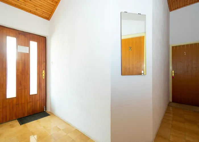 Apartamento Mandre 4101a