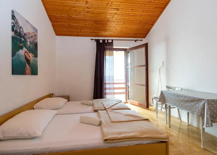 Mandre 4101a Apartment Kolan