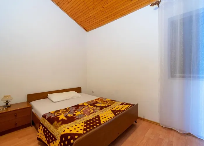 Apartment Mandre 4101a *