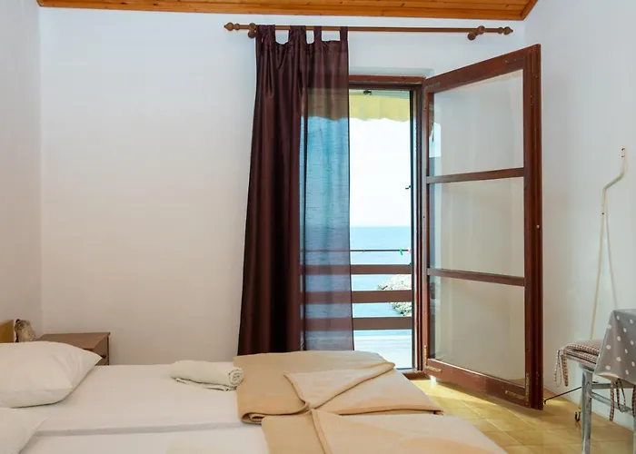 Mandre 4101a Apartman