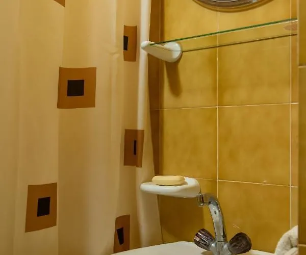 Apartment Mandre 4101a