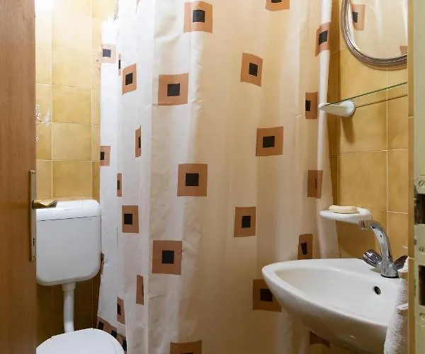 Apartman Mandre 4101a Kolan