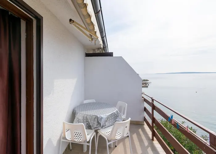 Apartment Mandre 4101a