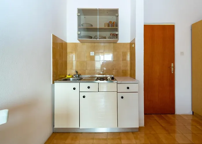 Apartman Mandre 4101a *