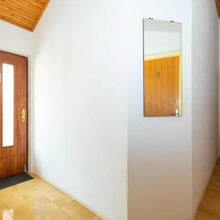 Apartman Mandre 4101a