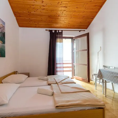 Mandre 4101a Apartman Kolan