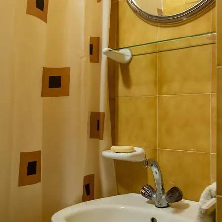 Apartment Mandre 4101a