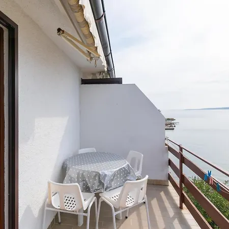 Apartment Mandre 4101a