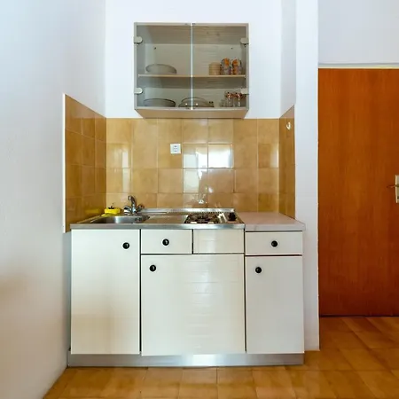 Apartman Mandre 4101a *