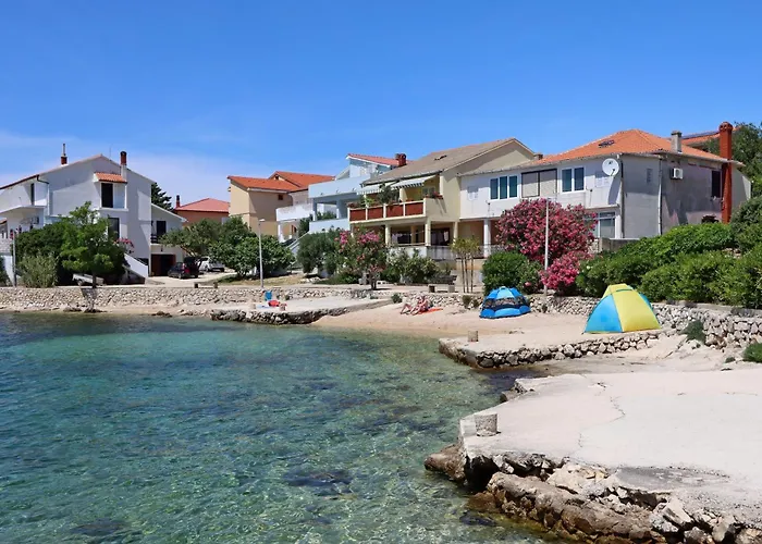 Апартаменты Mandre 4101a *