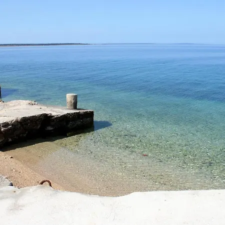 Appartement Mandre 4101a *