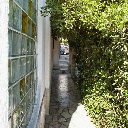 Mandre 4101a * Kolan