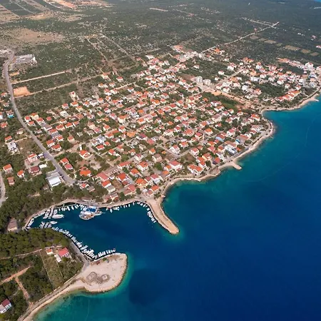 Mandre 4101a Appartement *