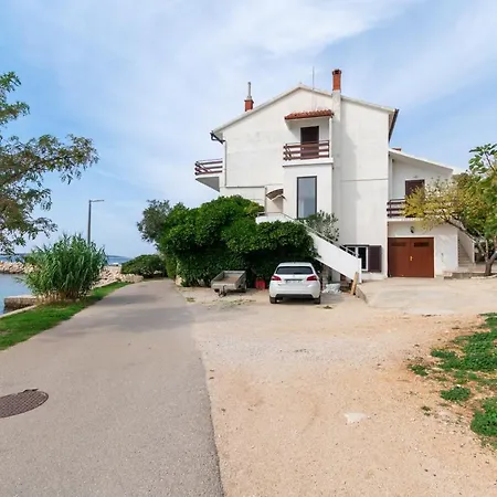 Mandre 4101a Appartement