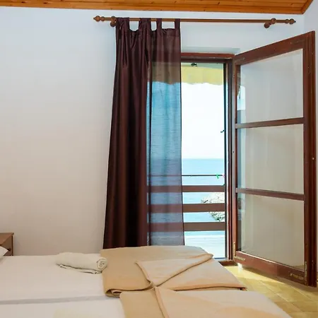 Mandre 4101a Appartement