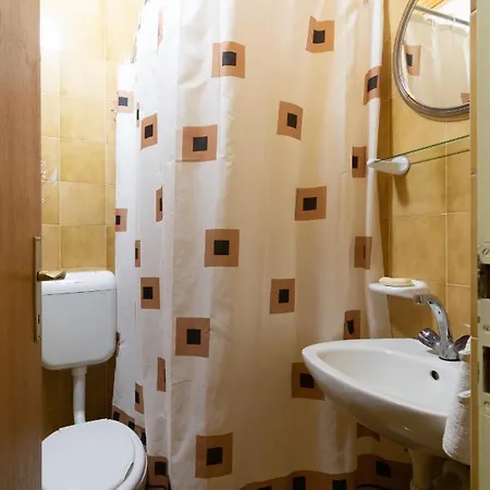 Appartement Mandre 4101a Kolan