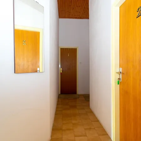 Apartamento Mandre 4101a Kolan